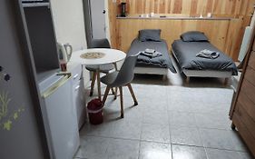 Chambre Gite Du Gardoir